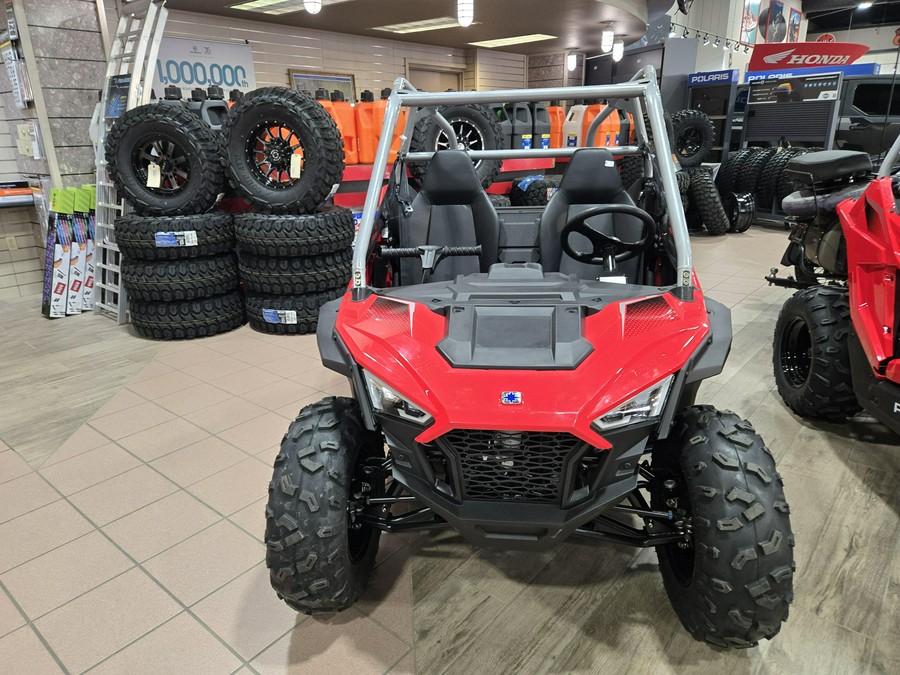 2026 POLARIS RZR 200 EFI