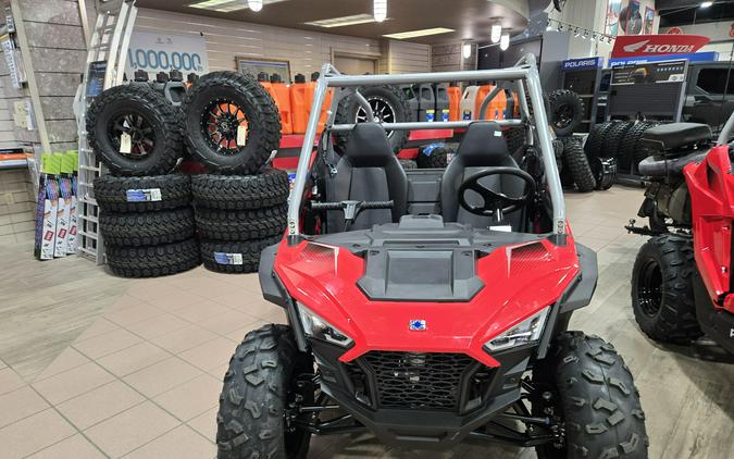 2026 POLARIS RZR 200 EFI