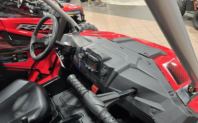 2026 POLARIS RZR 200 EFI