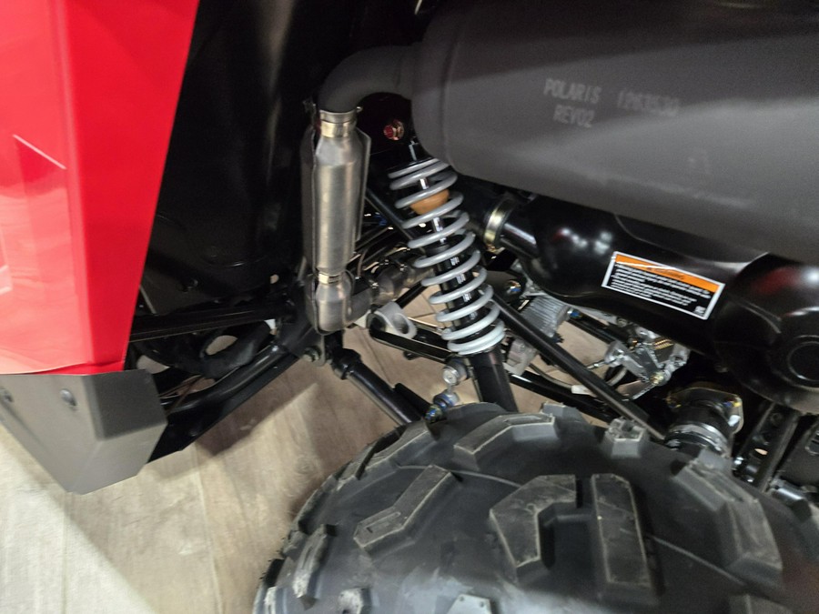 2026 POLARIS RZR 200 EFI