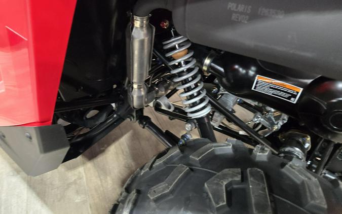 2026 POLARIS RZR 200 EFI