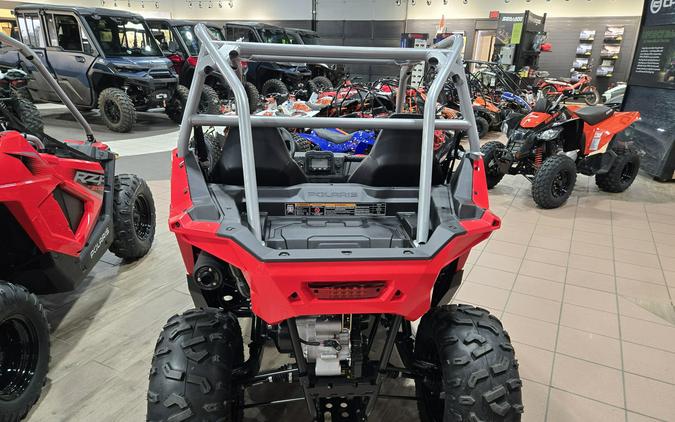 2026 POLARIS RZR 200 EFI