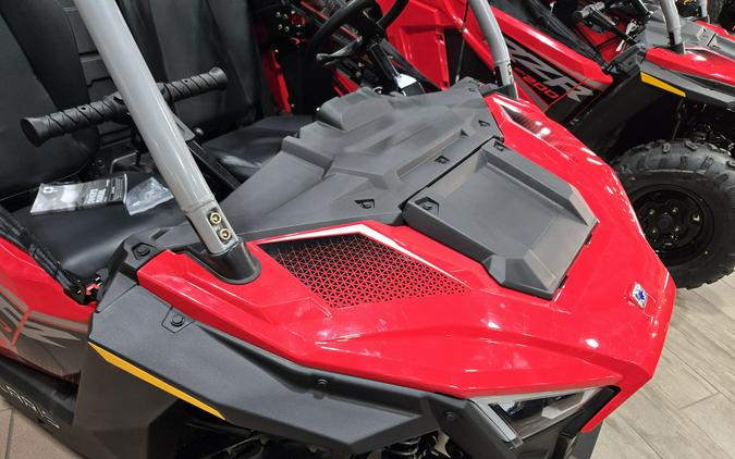 2026 POLARIS RZR 200 EFI