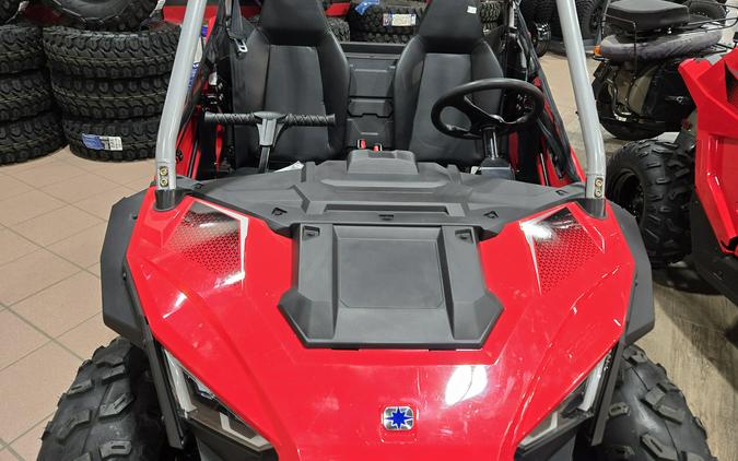 2026 POLARIS RZR 200 EFI