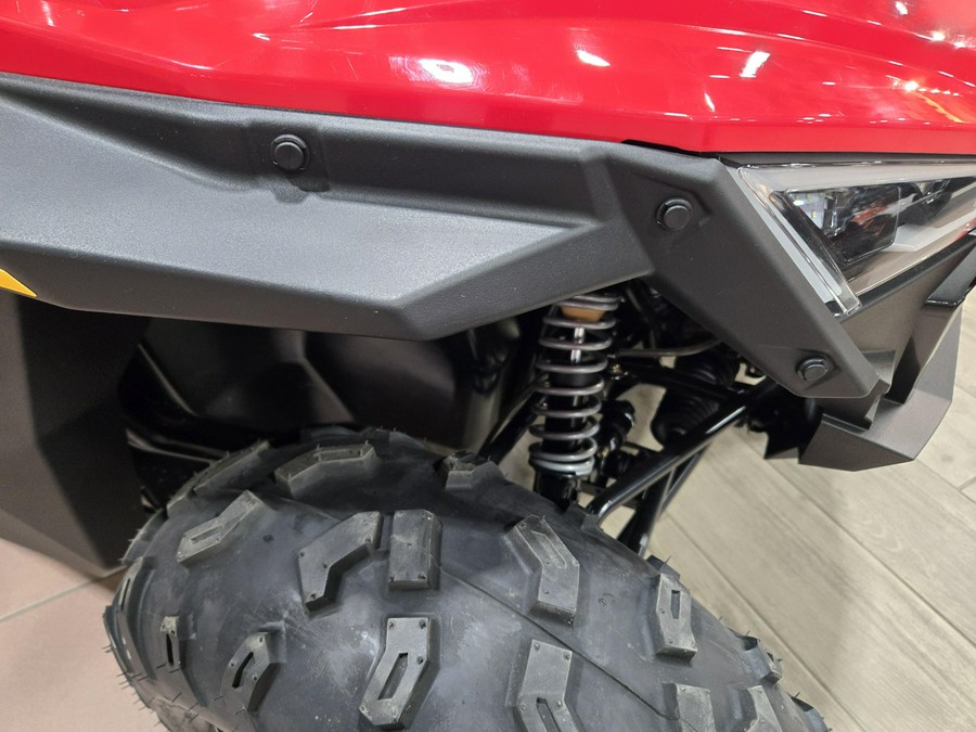 2026 POLARIS RZR 200 EFI