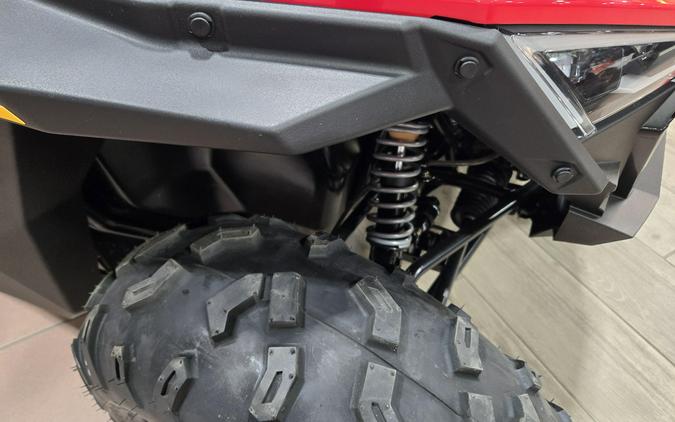 2026 POLARIS RZR 200 EFI