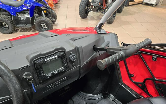 2026 POLARIS RZR 200 EFI
