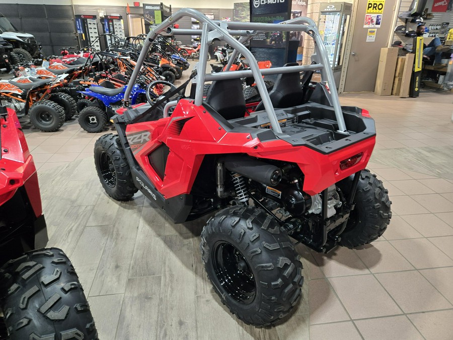 2026 POLARIS RZR 200 EFI