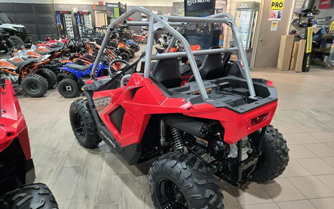 2026 POLARIS RZR 200 EFI