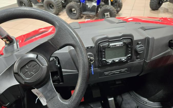 2026 POLARIS RZR 200 EFI