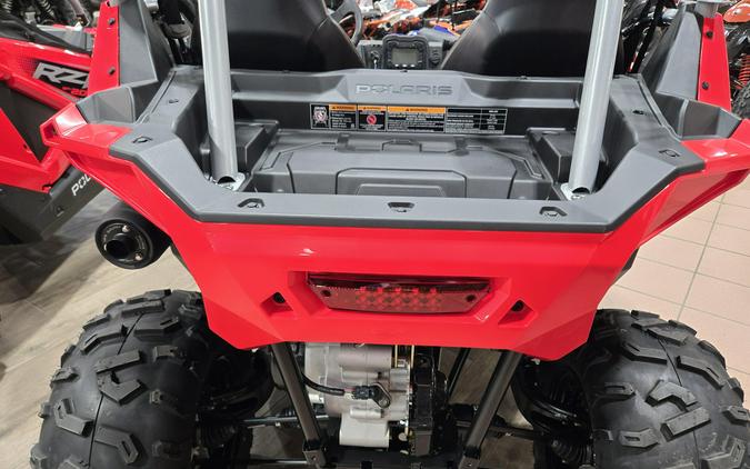 2026 POLARIS RZR 200 EFI