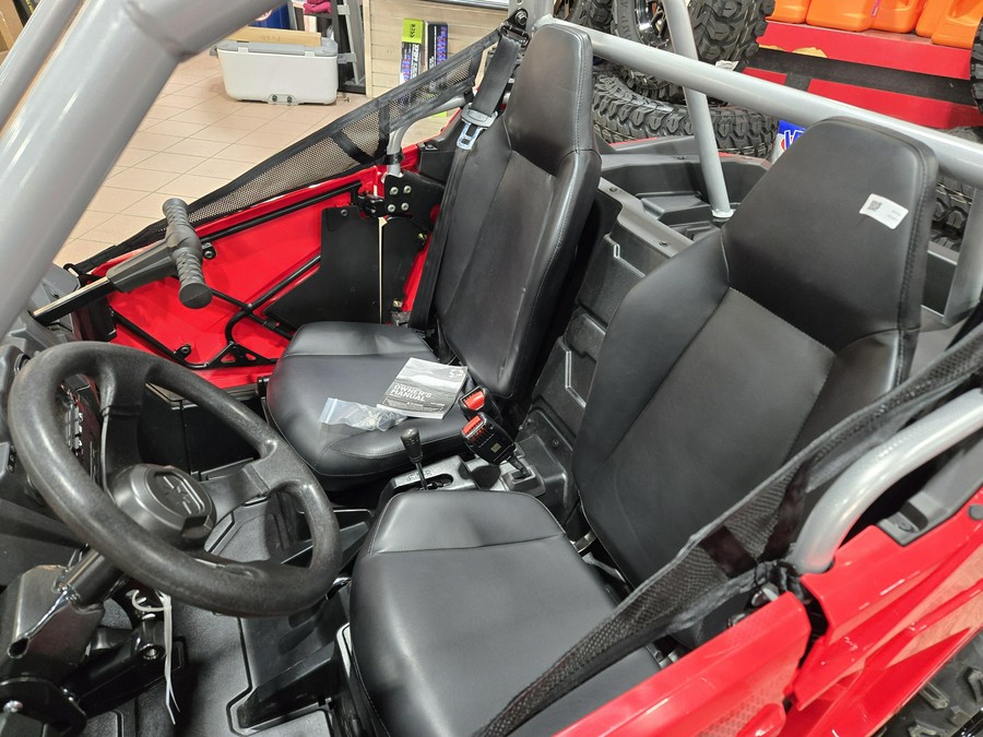 2026 POLARIS RZR 200 EFI
