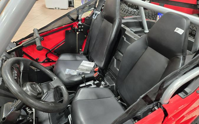 2026 POLARIS RZR 200 EFI