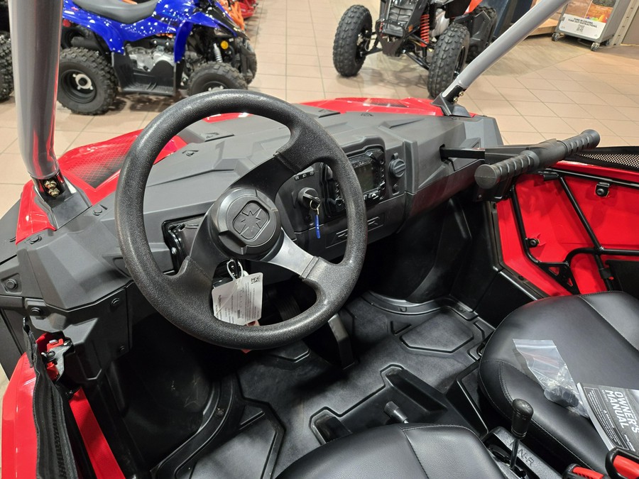 2026 POLARIS RZR 200 EFI