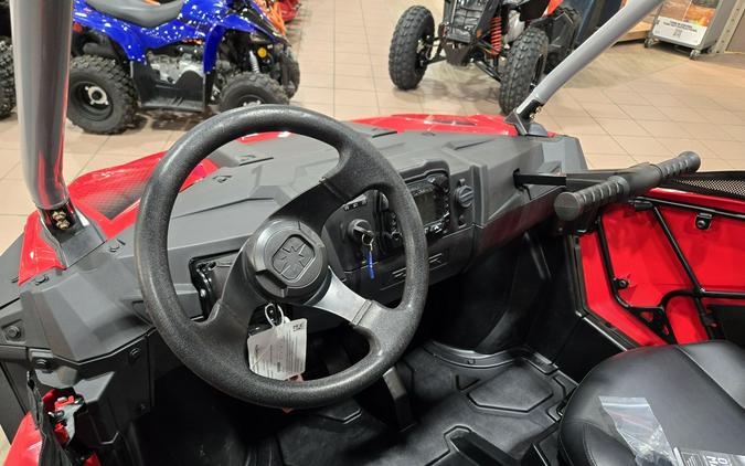 2026 POLARIS RZR 200 EFI