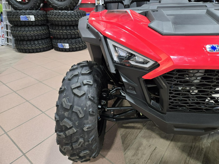 2026 POLARIS RZR 200 EFI