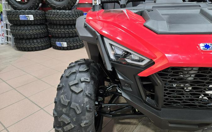 2026 POLARIS RZR 200 EFI