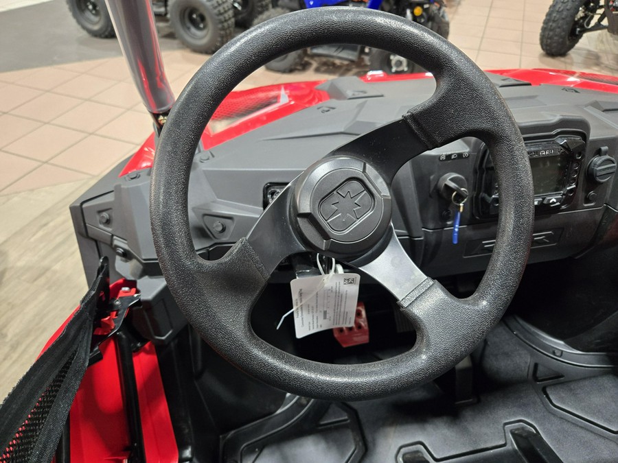 2026 POLARIS RZR 200 EFI