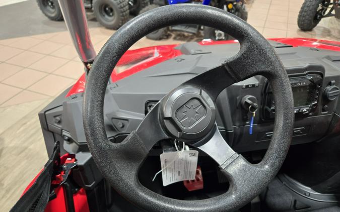 2026 POLARIS RZR 200 EFI