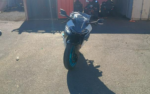 2026 CFMOTO 675SS CF650-10US