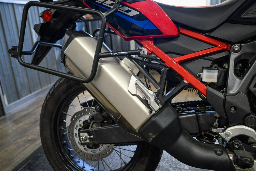 2022 Honda Africa Twin