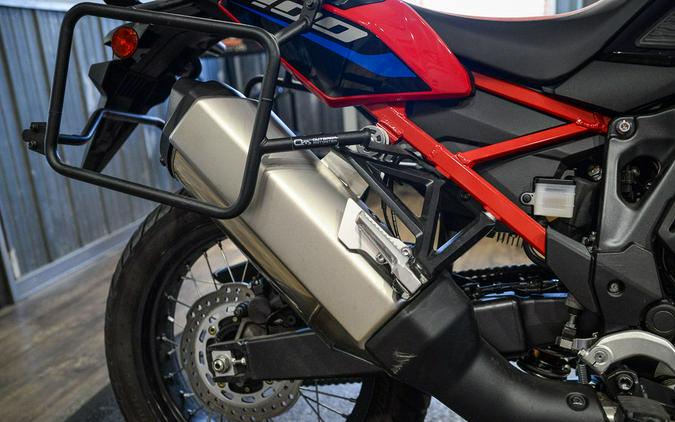 2022 Honda Africa Twin