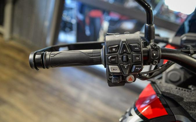 2022 Honda Africa Twin