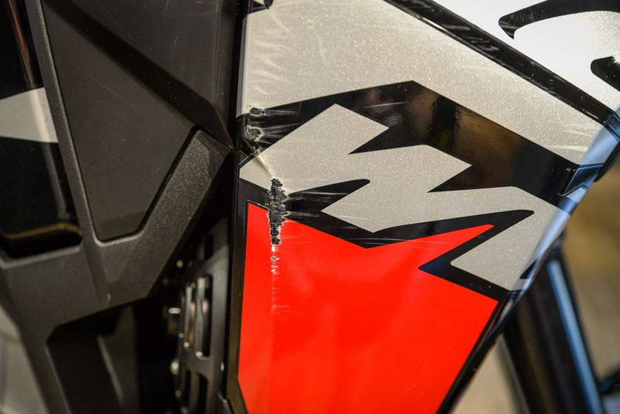 2022 Honda Africa Twin