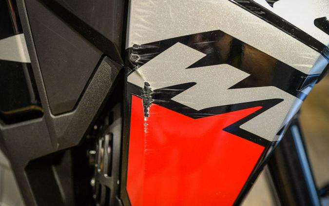 2022 Honda Africa Twin