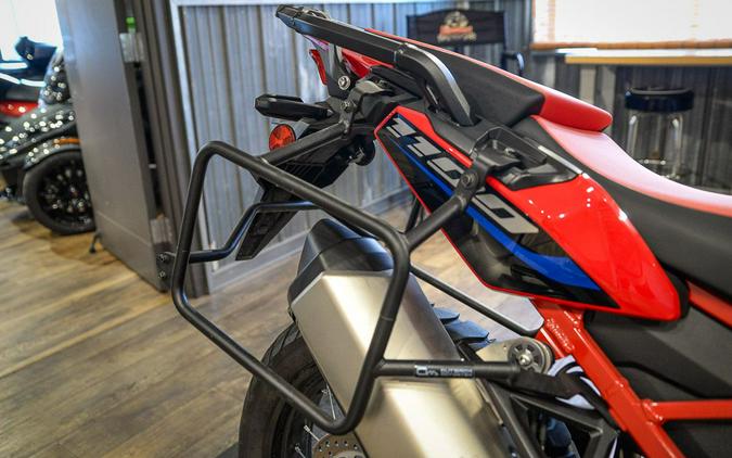 2022 Honda Africa Twin