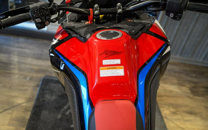 2022 Honda Africa Twin