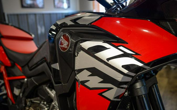 2022 Honda Africa Twin