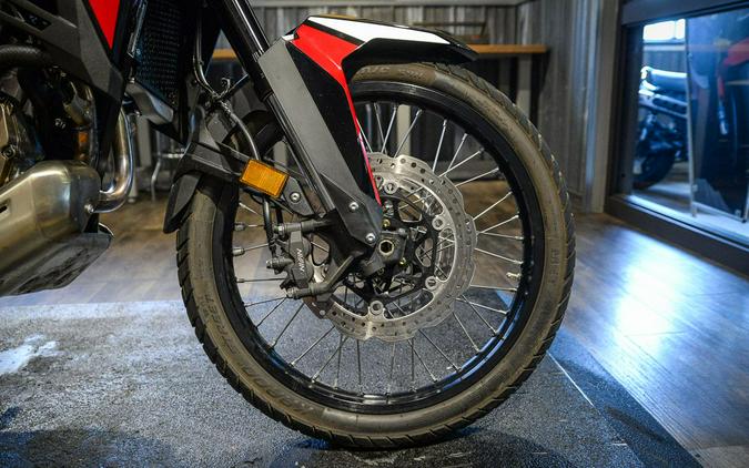 2022 Honda Africa Twin