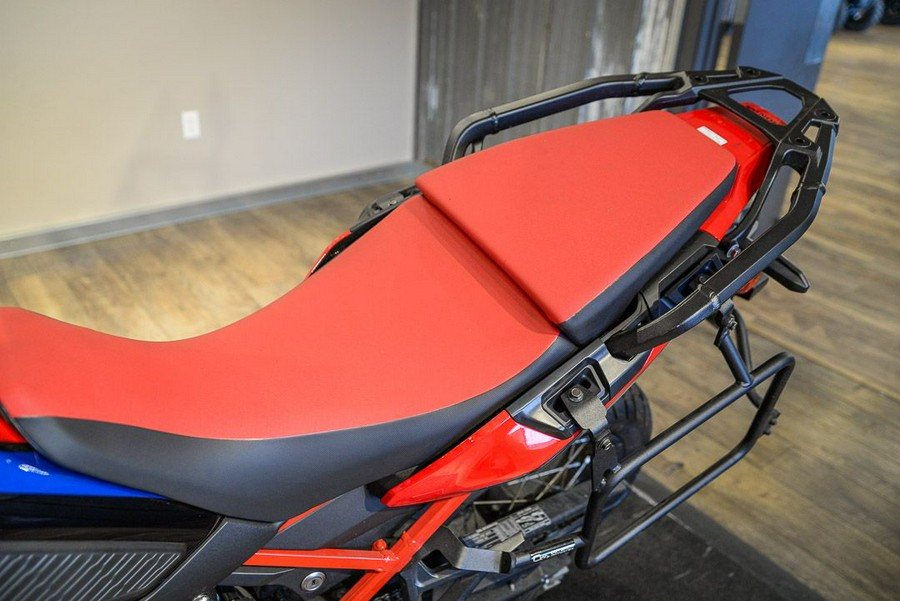 2022 Honda Africa Twin