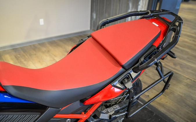 2022 Honda Africa Twin