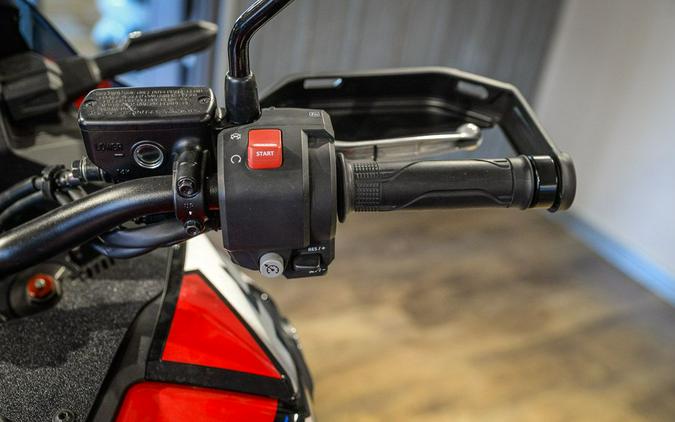 2022 Honda Africa Twin