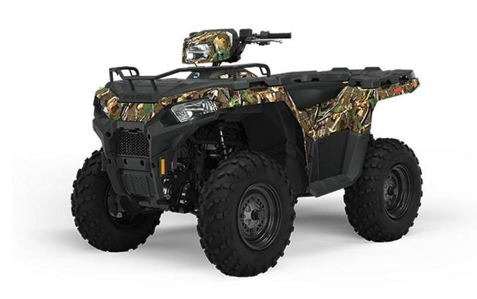 2023 Polaris® Sportsman 570 EPS Polaris Pursuit Camo