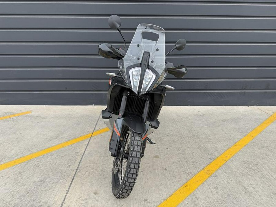 2023 KTM 890 Adventure