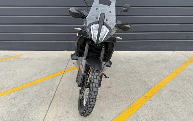 2023 KTM 890 Adventure