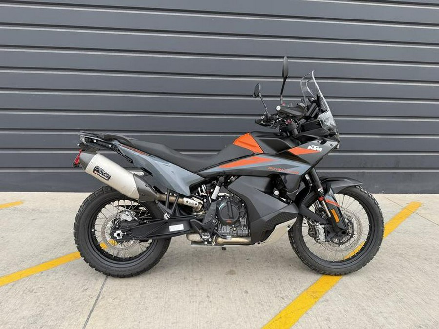 2023 KTM 890 Adventure