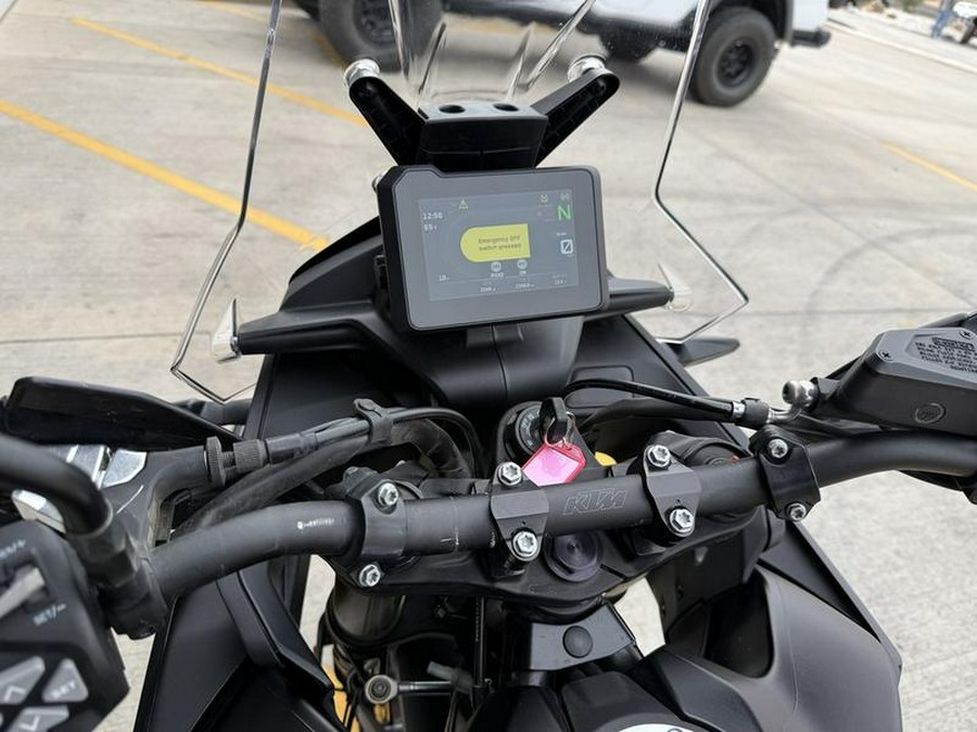 2023 KTM 890 Adventure