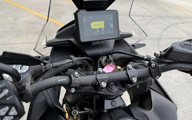 2023 KTM 890 Adventure