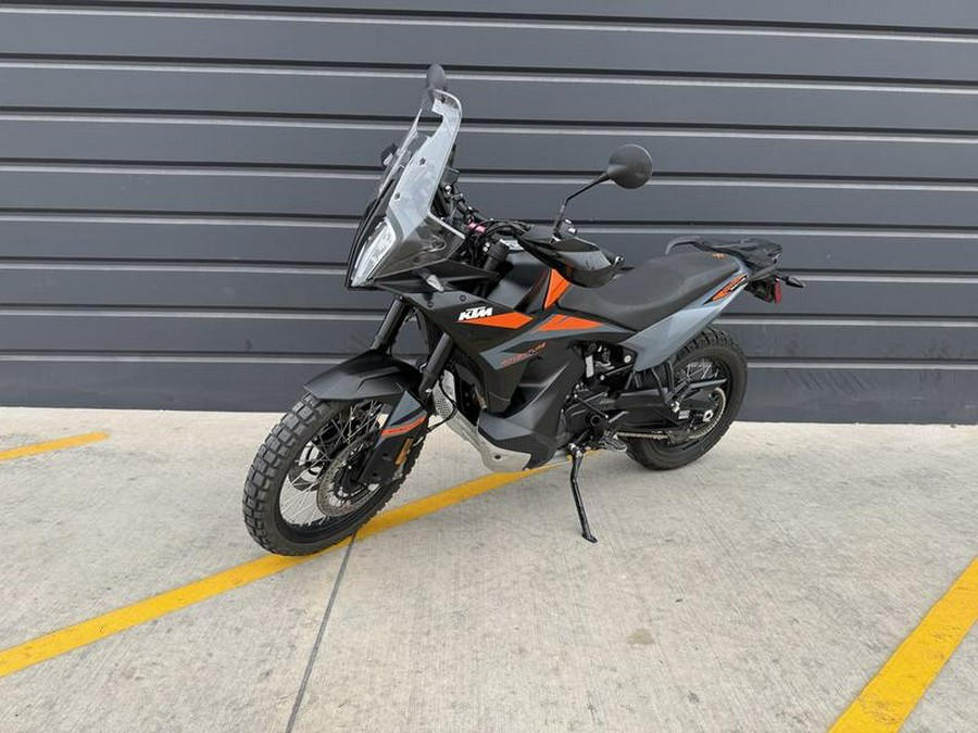 2023 KTM 890 Adventure
