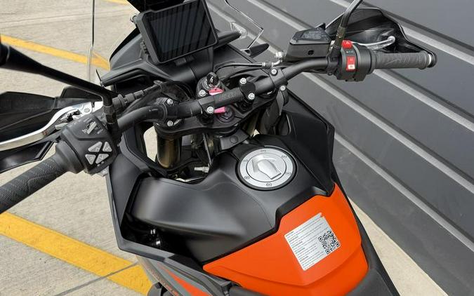 2023 KTM 890 Adventure