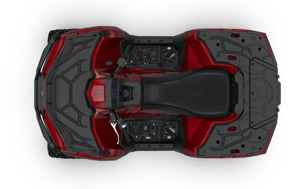 2026 Polaris Sportsman® 570 Trail