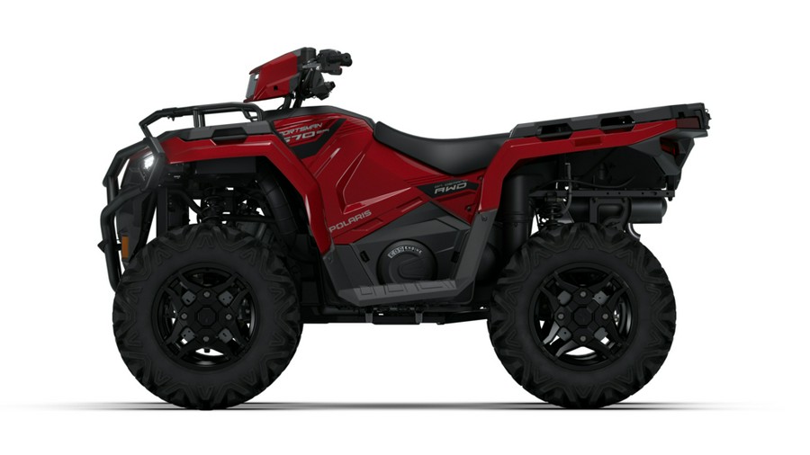 2026 Polaris Sportsman® 570 Trail