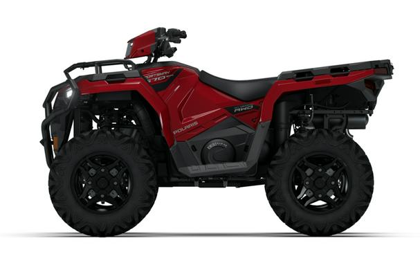 2026 Polaris Sportsman® 570 Trail