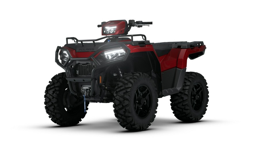 2026 Polaris Sportsman® 570 Trail