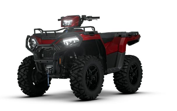2026 Polaris Sportsman® 570 Trail