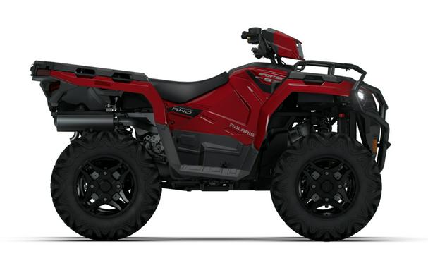 2026 Polaris Sportsman® 570 Trail